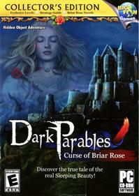 Dark Parables: Curse of Briar Rose Collector's Edition