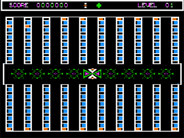 Cyclotron - Screenshot - Gameplay Image