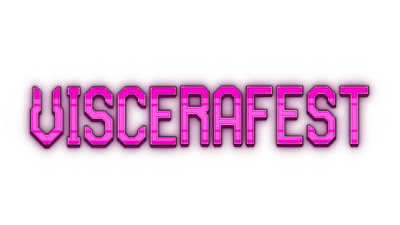 Viscerafest  - Clear Logo Image