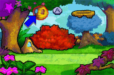 Dora the Explorer: Super Star Adventures - Screenshot - Gameplay Image