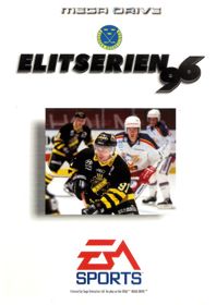 Elitserien 96