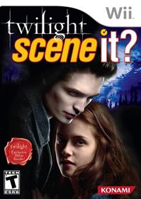 Scene It? Twilight