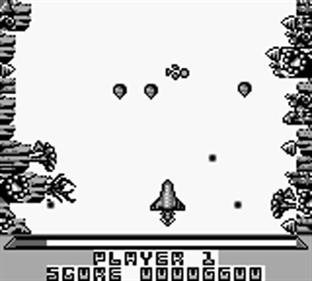Xenon 2 - Screenshot - Gameplay Image
