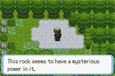 Pokémon HarvestCraft - Screenshot - Gameplay Image