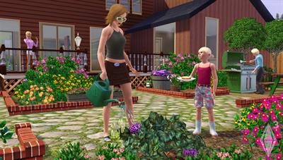 The Sims 3 - Screenshot - Gameplay Image