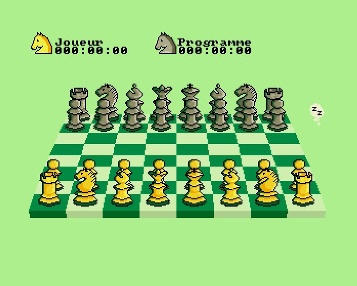 10 Intelligent Strategy Games