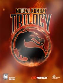 Mortal Kombat Trilogy (Game) - Giant Bomb