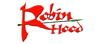 Robin Hood - Clear Logo Image