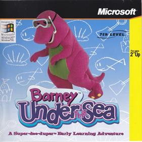 Barney Under the Sea