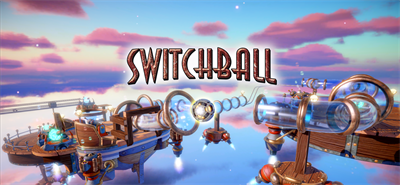 Switchball HD - Banner Image