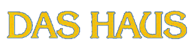 Das Haus - Clear Logo Image