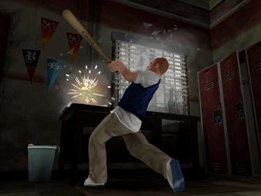 Bully - Screenshot - Gameplay Image