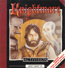 Knightmare - Box - Front Image
