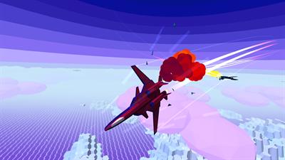 Sky Rogue - Screenshot - Gameplay Image