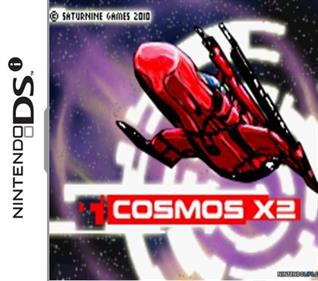 Cosmos X2 - Box - Front Image