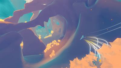 InnerSpace - Screenshot - Gameplay Image