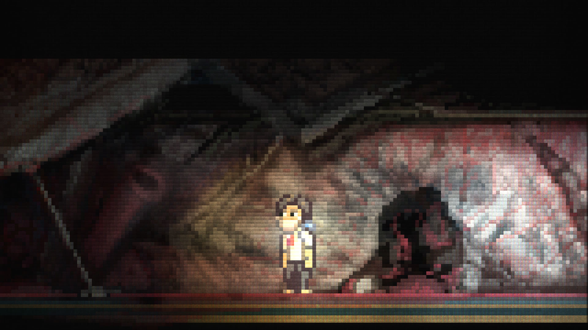 Lone Survivor: The Director's Cut su Steam