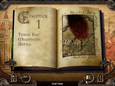 Total Annihilation: Kingdoms - Screenshot - Gameplay Image
