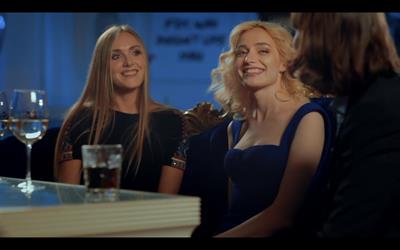 Super Seducer: How to Talk to Girls - Screenshot - Gameplay Image