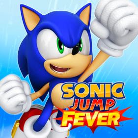 Sonic Jump Fever