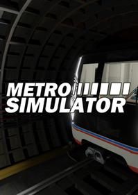 Metro Simulator