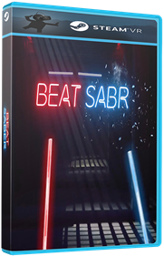 Beat Saber - Box - 3D Image