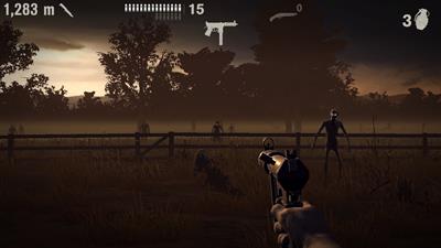 Into the Dead 2 - Screenshot - Gameplay Image