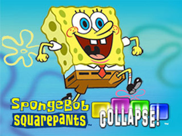 SpongeBob SquarePants: Collapse!
