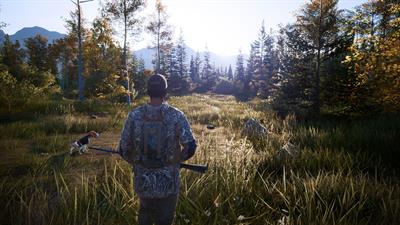 Hunting Simulator 2 - Fanart - Background Image
