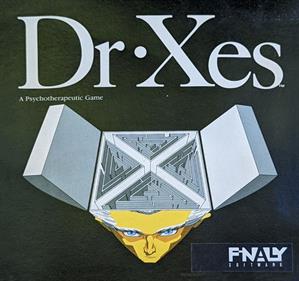 Dr. Xes