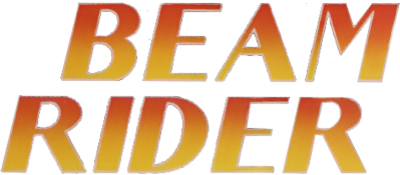 Beamrider - Clear Logo Image