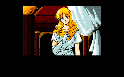 Arcus II: Silent Symphony - Screenshot - Gameplay Image