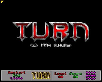 Turn - Screenshot - Game Title Image