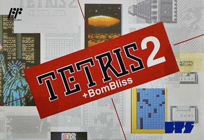 Tetris 2 + BomBliss