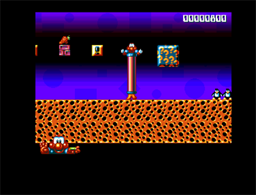 Amiga Action #26 - Screenshot - Gameplay Image