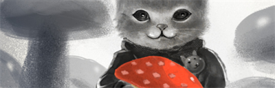 CATS! - Banner Image