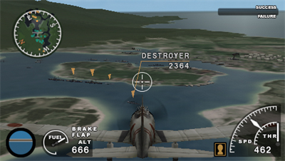 Aces of War - Screenshot - Gameplay Image