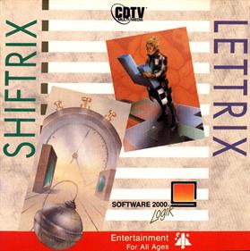 Shiftrix & Lettrix