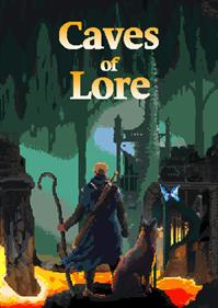 Caves of Lore