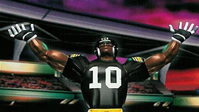 NFL Blitz - Fanart - Background Image