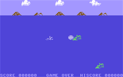 Aquaplane - Screenshot - Gameplay Image