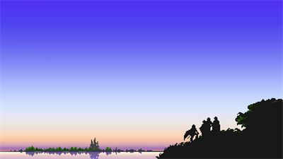 Final Fantasy I Pixel Remaster - Screenshot - Gameplay Image