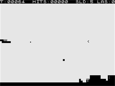 Avenger - Screenshot - Gameplay Image