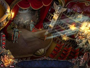 Dracula: Love Kills - Screenshot - Gameplay Image