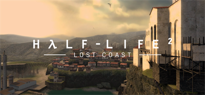 Half-Life 2: Lost Coast - Banner Image