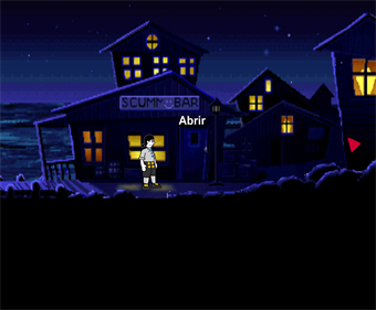 Alejo & Valentina: La Isla de Lo Mono - Screenshot - Gameplay Image