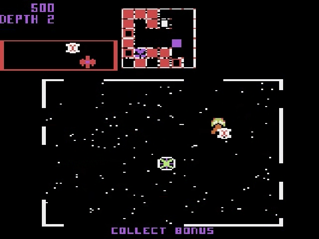 Space Dungeon