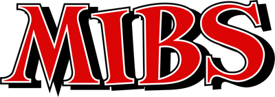 MIBS - Clear Logo Image