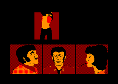 Tensions - Screenshot - Gameplay Image