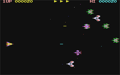 Infinite Space - Screenshot - Gameplay Image